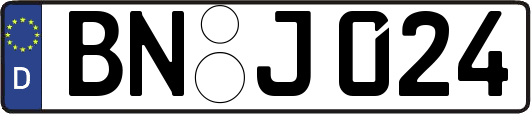 BN-J024