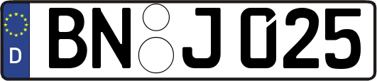 BN-J025