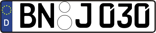 BN-J030