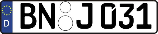 BN-J031