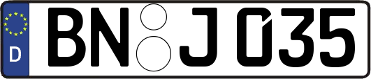 BN-J035