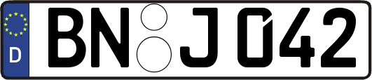 BN-J042
