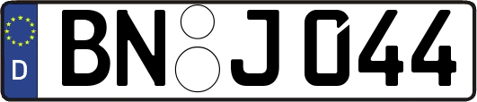 BN-J044