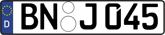 BN-J045