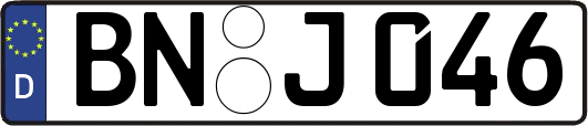 BN-J046