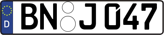 BN-J047