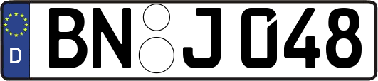 BN-J048