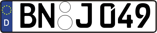 BN-J049