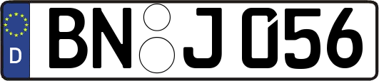 BN-J056
