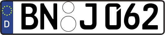 BN-J062