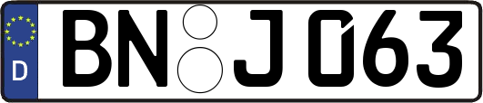 BN-J063