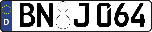 BN-J064