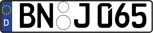 BN-J065