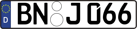 BN-J066