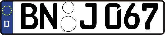 BN-J067