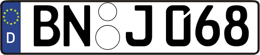 BN-J068