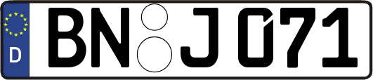 BN-J071