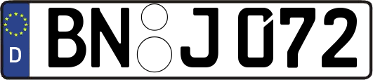 BN-J072