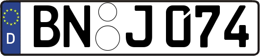 BN-J074