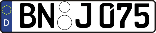 BN-J075