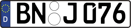 BN-J076