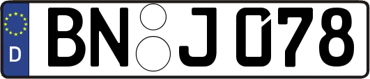 BN-J078