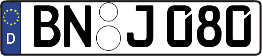 BN-J080