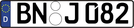 BN-J082