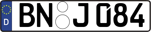 BN-J084