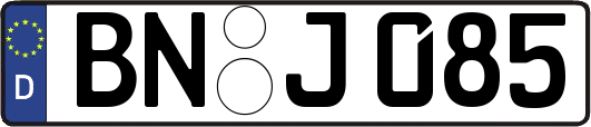 BN-J085
