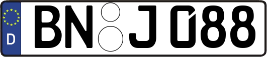 BN-J088