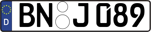 BN-J089