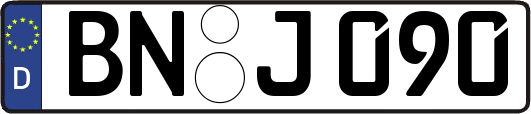 BN-J090