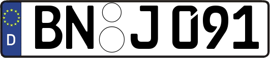 BN-J091