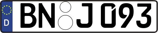 BN-J093