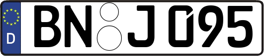 BN-J095