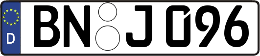 BN-J096