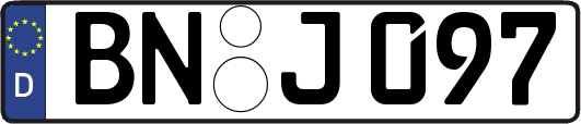 BN-J097