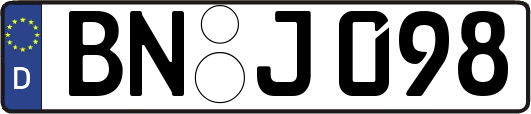 BN-J098
