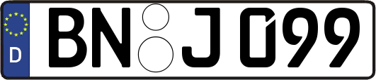 BN-J099