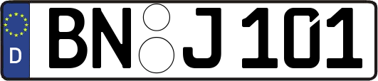 BN-J101