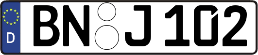 BN-J102