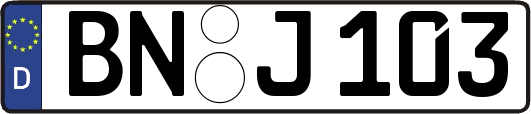 BN-J103