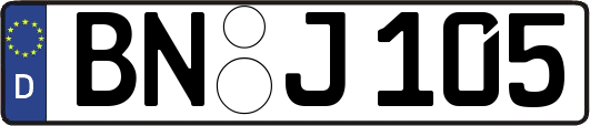 BN-J105
