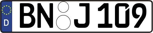 BN-J109