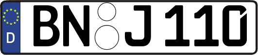 BN-J110