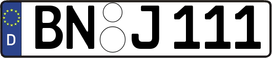 BN-J111