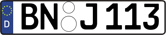 BN-J113