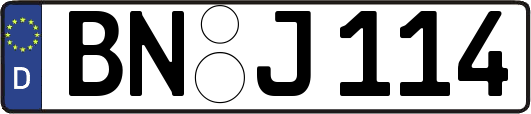 BN-J114