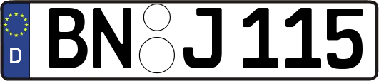 BN-J115